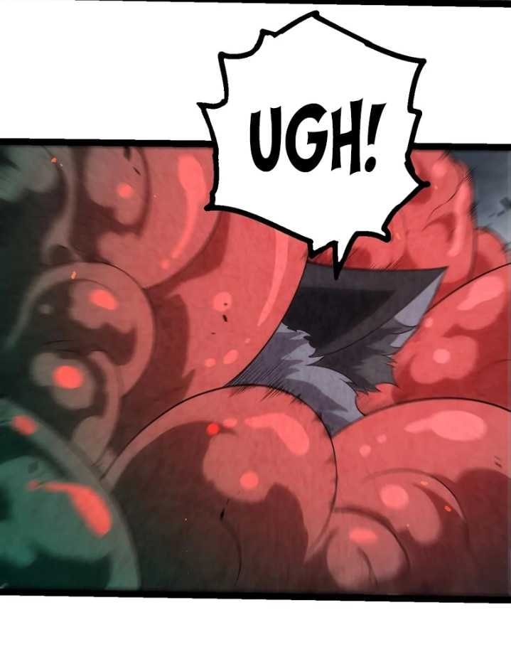 Evolution Begins With A Big Tree - Chapter 357 - Page 43