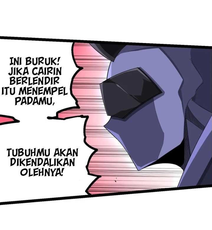 Evolution Begins With A Big Tree - Chapter 357 - Page 44
