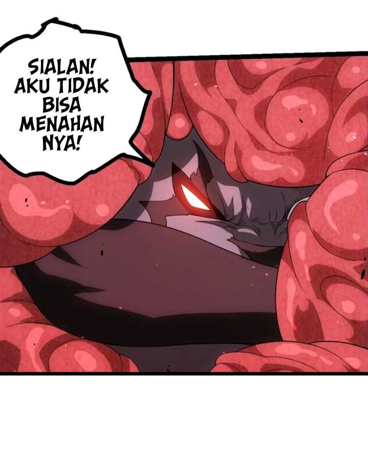 Evolution Begins With A Big Tree - Chapter 357 - Page 47
