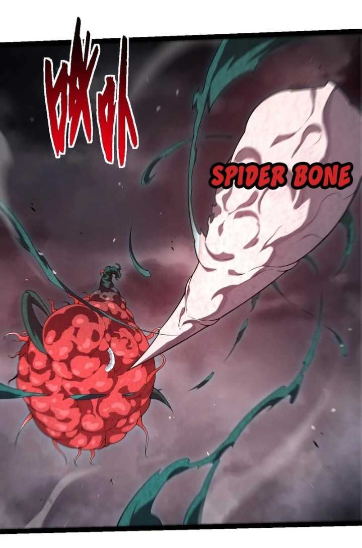 Evolution Begins With A Big Tree - Chapter 357 - Page 48