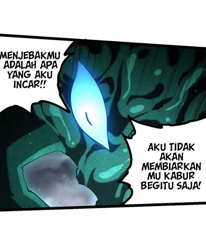 Evolution Begins With A Big Tree - Chapter 357 - Page 49