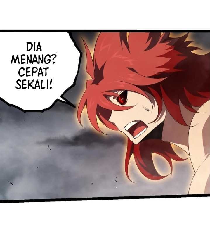 Evolution Begins With A Big Tree - Chapter 357 - Page 5