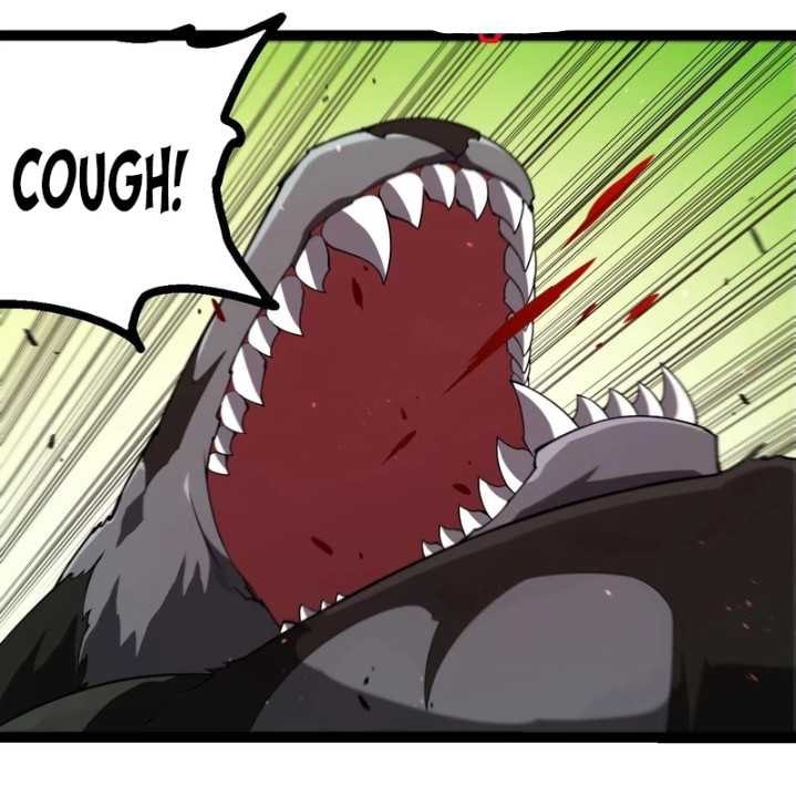 Evolution Begins With A Big Tree - Chapter 357 - Page 52