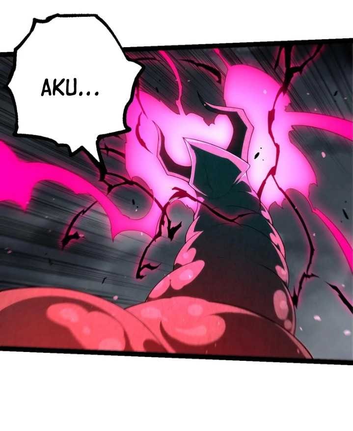Evolution Begins With A Big Tree - Chapter 357 - Page 53