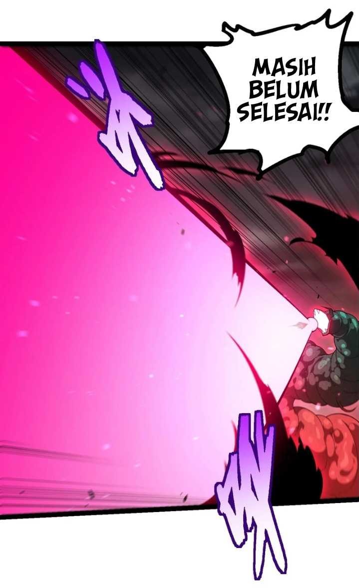 Evolution Begins With A Big Tree - Chapter 357 - Page 54