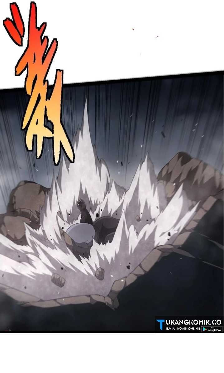 Evolution Begins With A Big Tree - Chapter 357 - Page 58