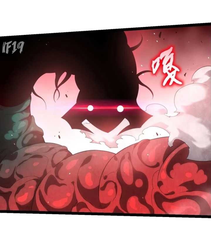 Evolution Begins With A Big Tree - Chapter 357 - Page 59