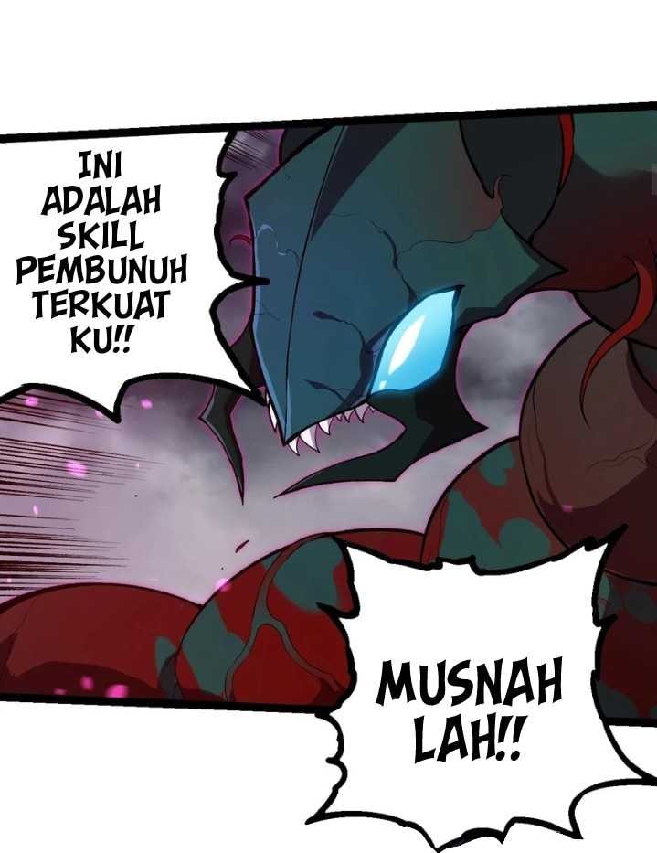 Evolution Begins With A Big Tree - Chapter 358 - Page 10