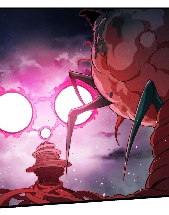 Evolution Begins With A Big Tree - Chapter 358 - Page 11