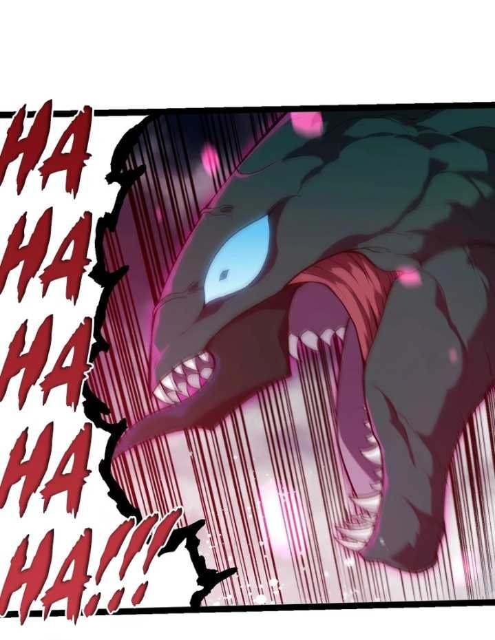 Evolution Begins With A Big Tree - Chapter 358 - Page 14