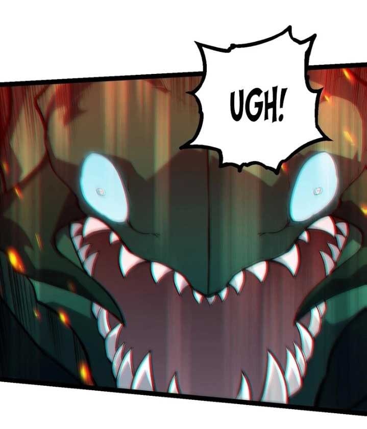 Evolution Begins With A Big Tree - Chapter 358 - Page 17