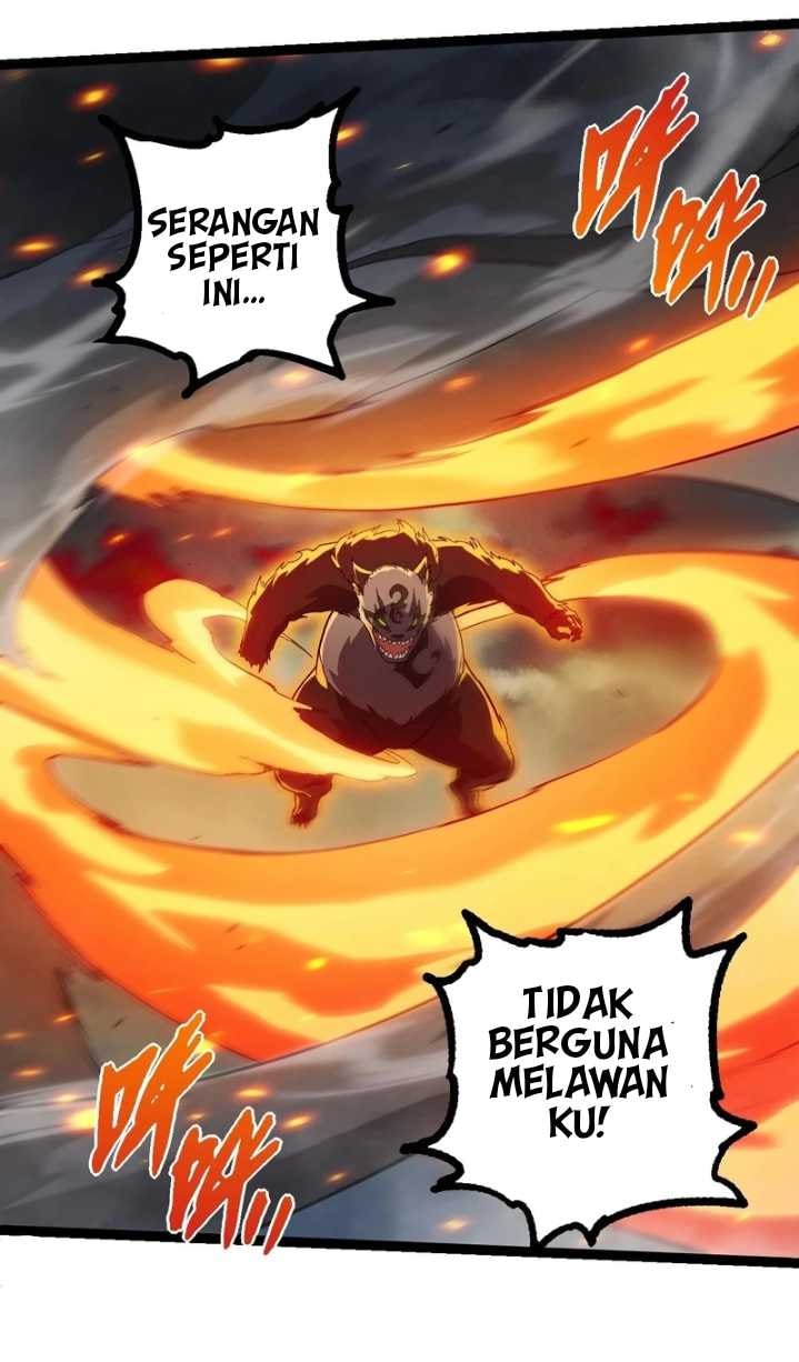 Evolution Begins With A Big Tree - Chapter 358 - Page 19
