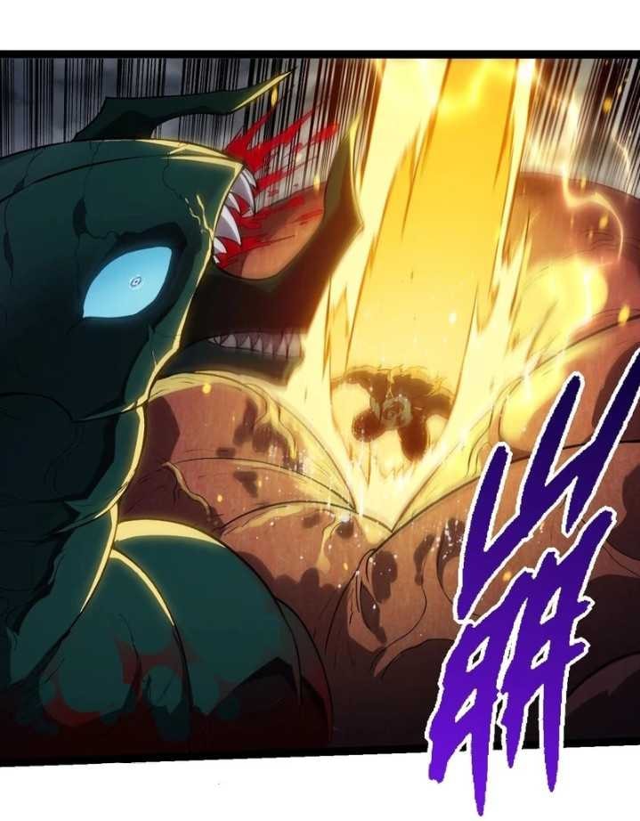 Evolution Begins With A Big Tree - Chapter 358 - Page 23