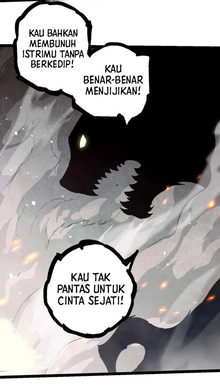 Evolution Begins With A Big Tree - Chapter 358 - Page 24