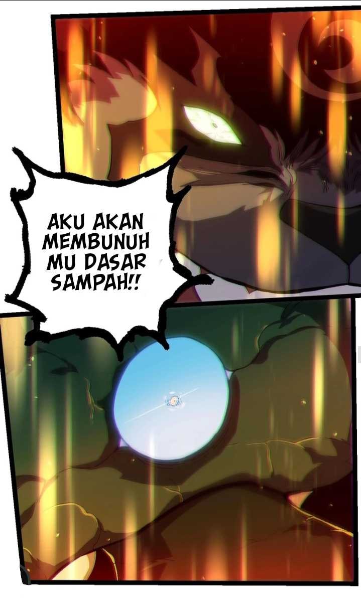 Evolution Begins With A Big Tree - Chapter 358 - Page 25