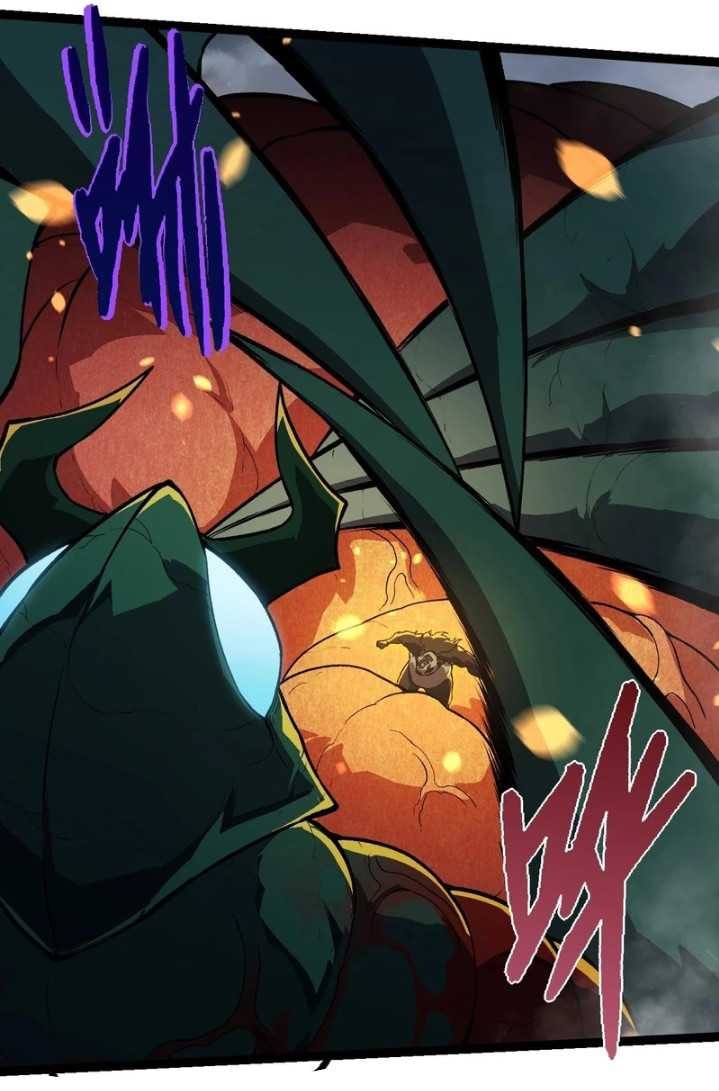 Evolution Begins With A Big Tree - Chapter 358 - Page 26