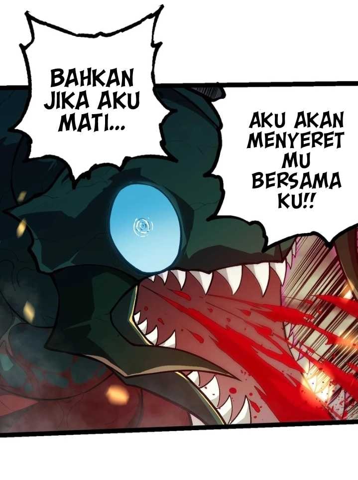 Evolution Begins With A Big Tree - Chapter 358 - Page 27