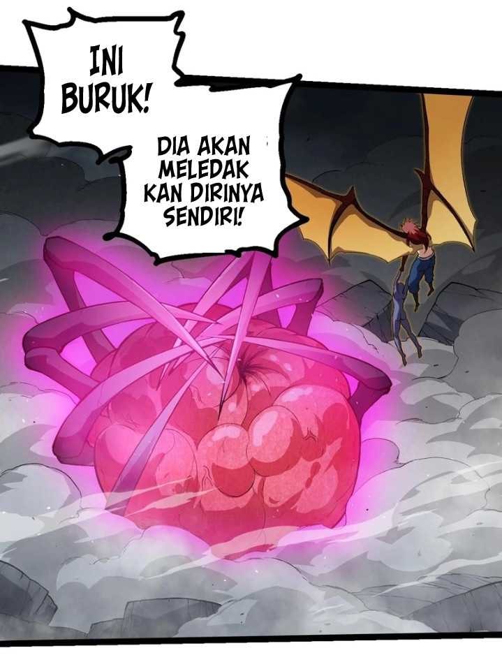 Evolution Begins With A Big Tree - Chapter 358 - Page 29