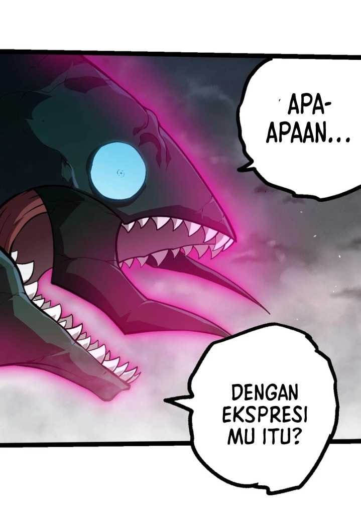 Evolution Begins With A Big Tree - Chapter 358 - Page 31