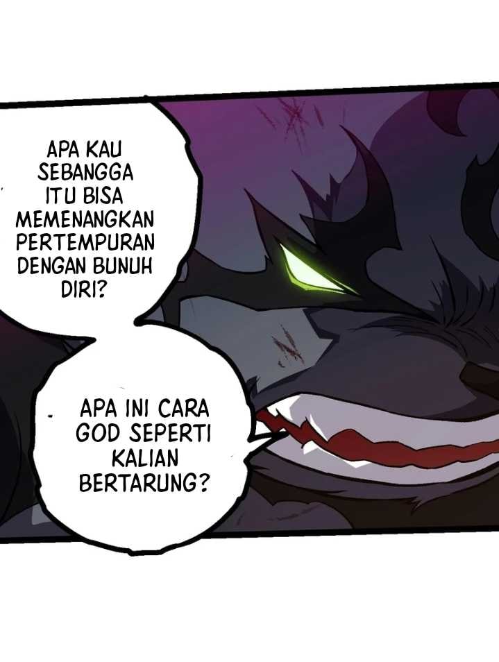 Evolution Begins With A Big Tree - Chapter 358 - Page 32