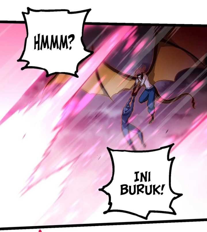 Evolution Begins With A Big Tree - Chapter 358 - Page 35