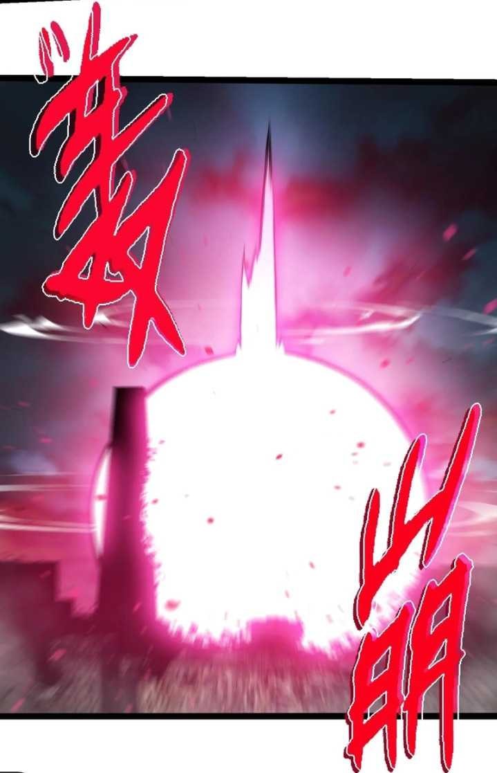 Evolution Begins With A Big Tree - Chapter 358 - Page 36