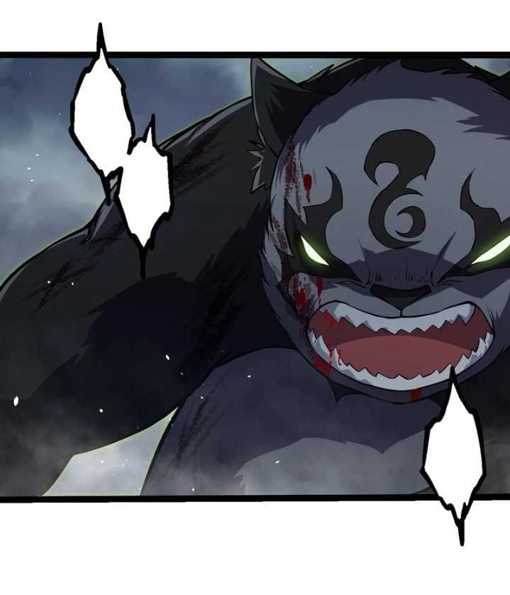 Evolution Begins With A Big Tree - Chapter 358 - Page 4
