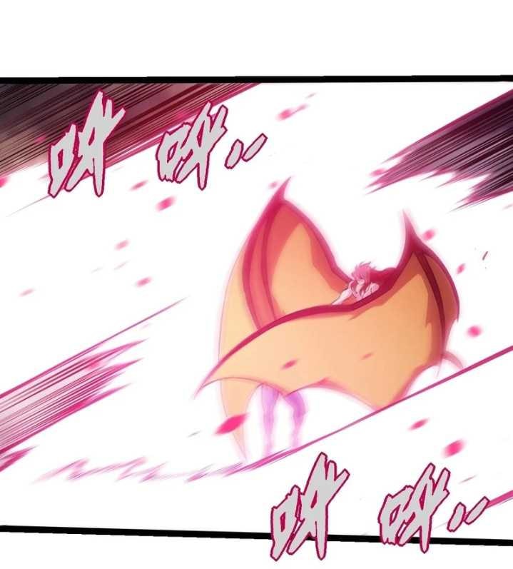 Evolution Begins With A Big Tree - Chapter 358 - Page 40