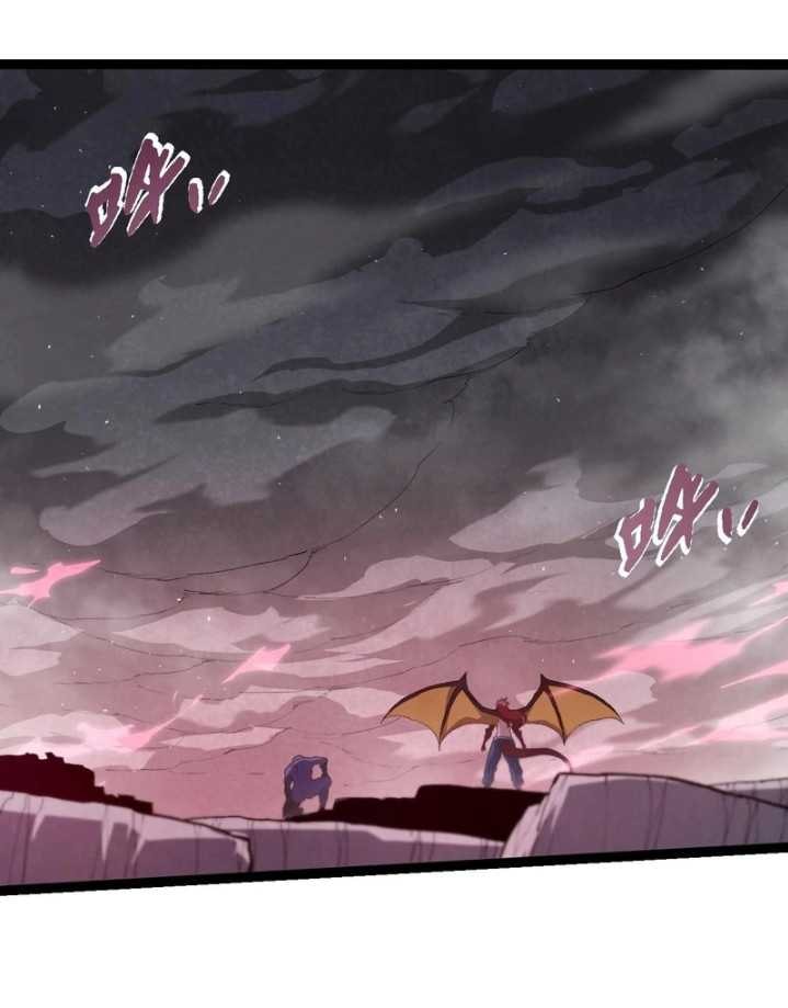 Evolution Begins With A Big Tree - Chapter 358 - Page 44