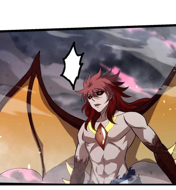 Evolution Begins With A Big Tree - Chapter 358 - Page 46