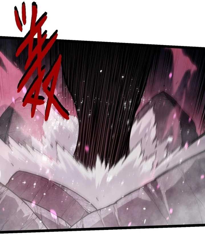 Evolution Begins With A Big Tree - Chapter 358 - Page 47