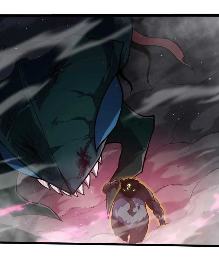 Evolution Begins With A Big Tree - Chapter 358 - Page 49
