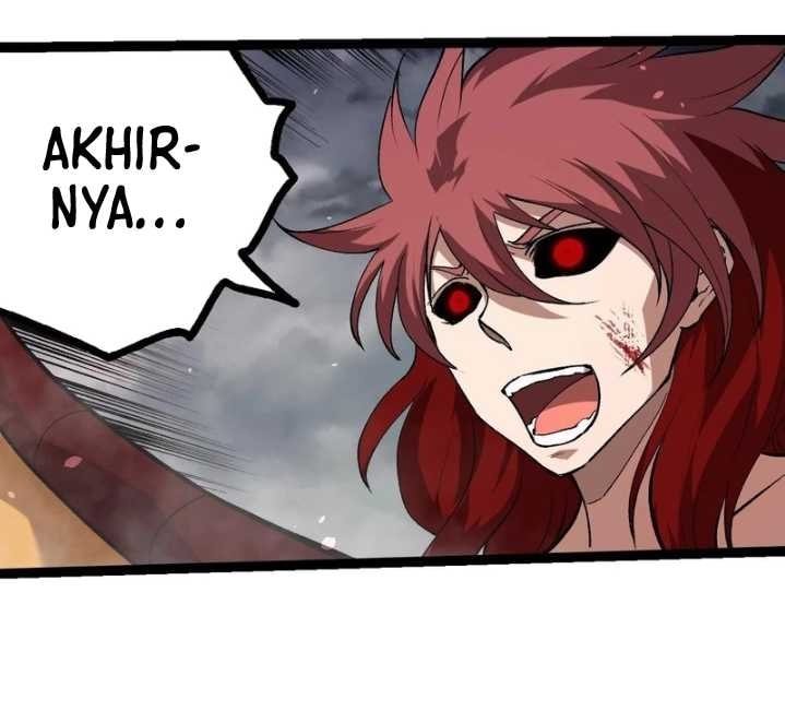 Evolution Begins With A Big Tree - Chapter 358 - Page 50
