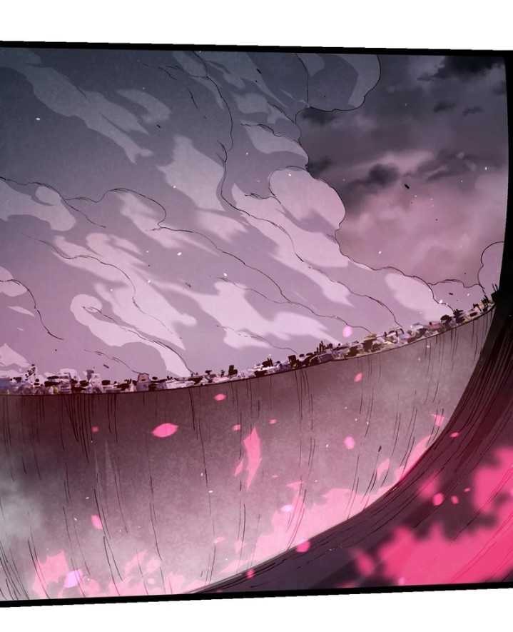 Evolution Begins With A Big Tree - Chapter 358 - Page 51