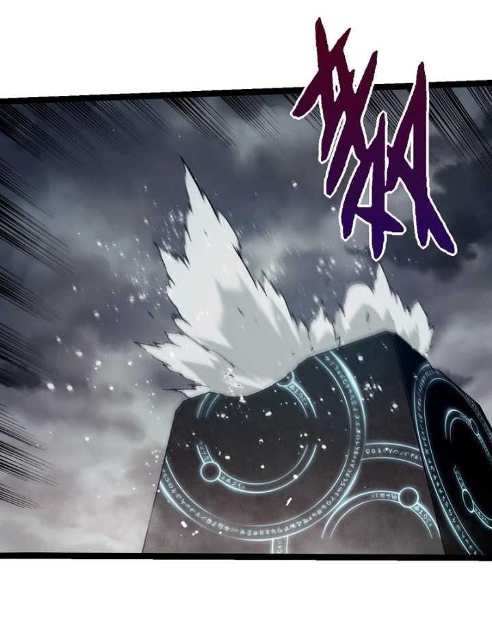 Evolution Begins With A Big Tree - Chapter 358 - Page 52