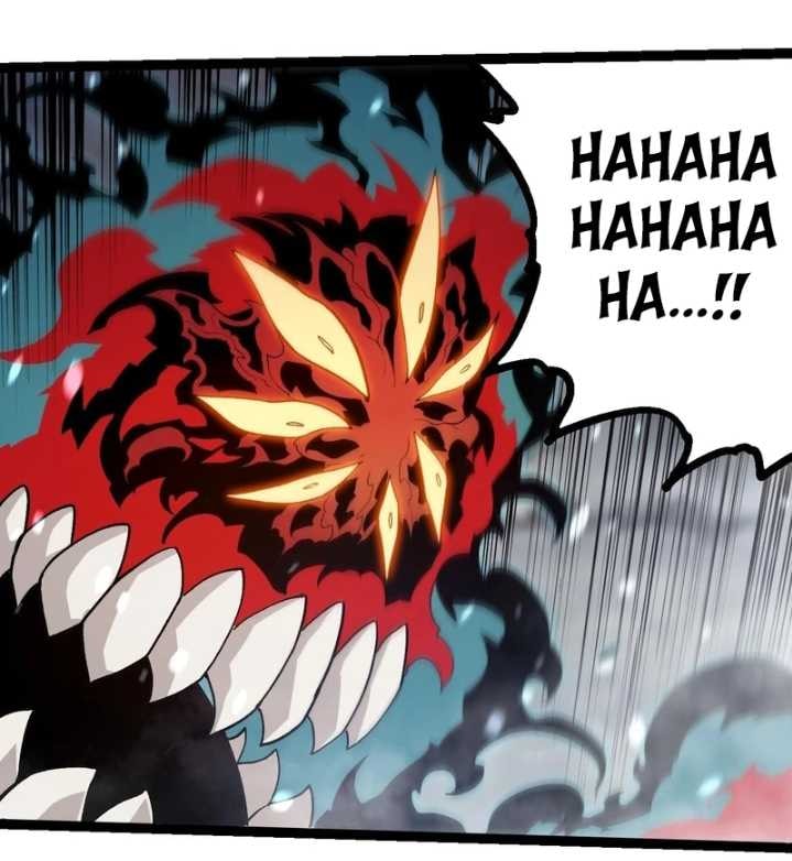 Evolution Begins With A Big Tree - Chapter 358 - Page 53