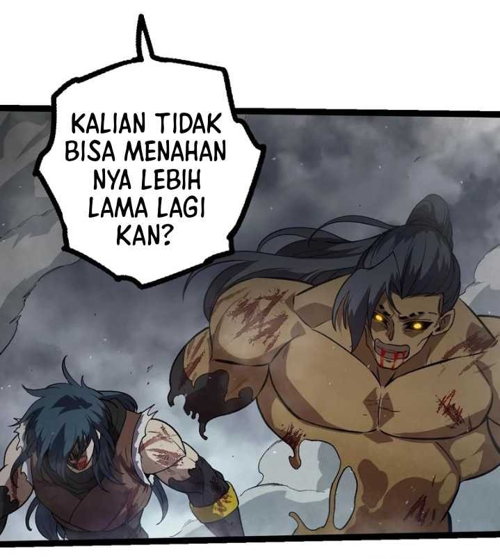 Evolution Begins With A Big Tree - Chapter 358 - Page 54