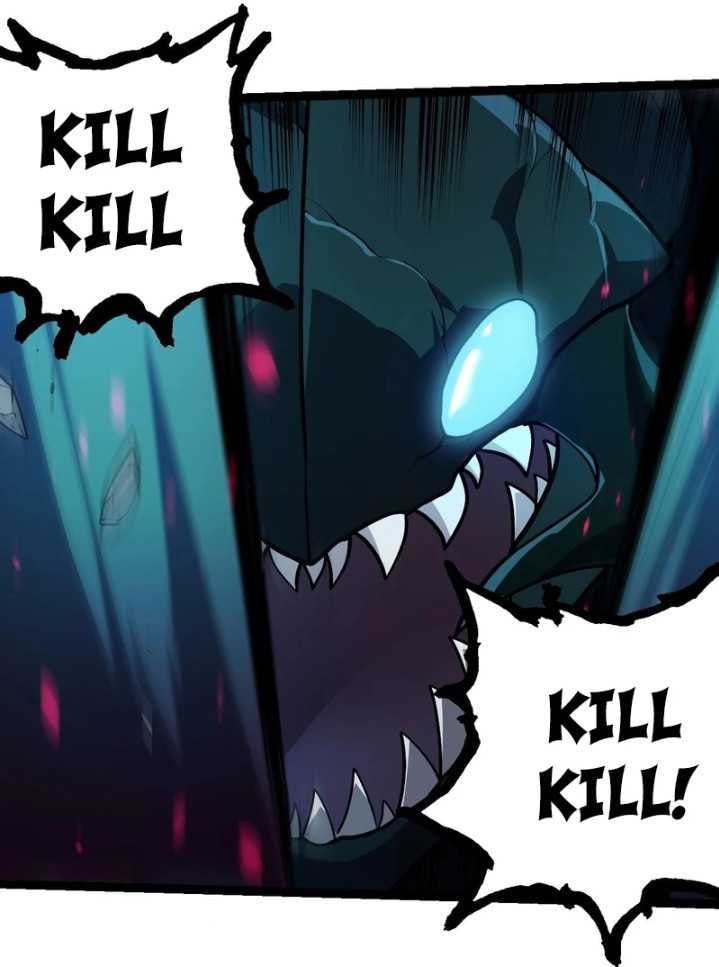 Evolution Begins With A Big Tree - Chapter 358 - Page 6
