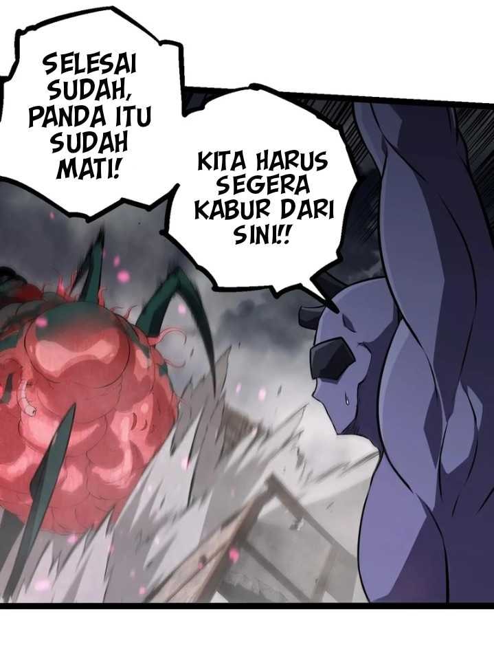 Evolution Begins With A Big Tree - Chapter 358 - Page 7
