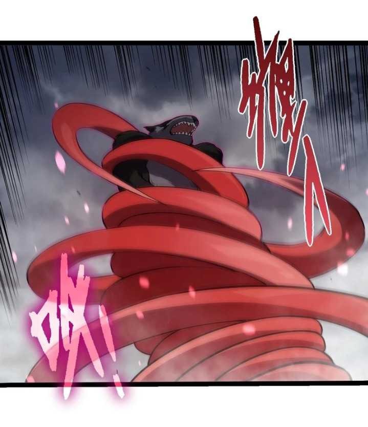 Evolution Begins With A Big Tree - Chapter 358 - Page 8