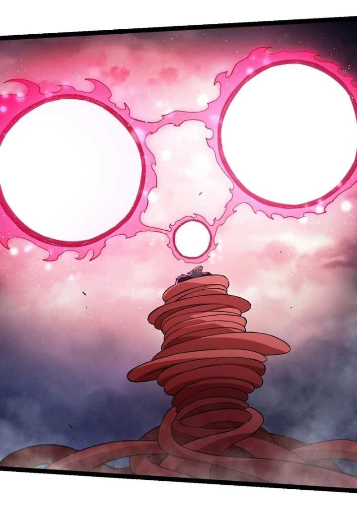 Evolution Begins With A Big Tree - Chapter 358 - Page 9