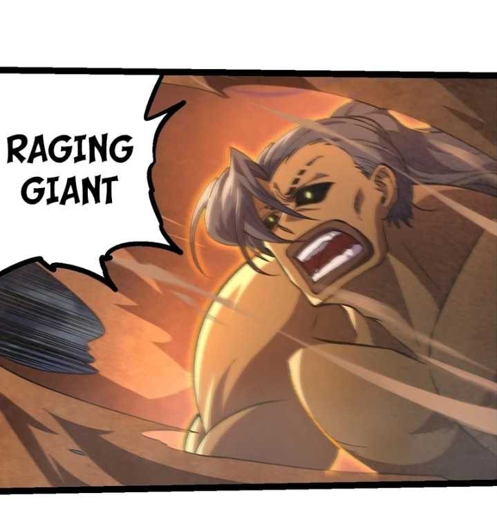 Evolution Begins With A Big Tree - Chapter 359 - Page 10