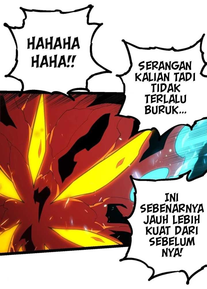 Evolution Begins With A Big Tree - Chapter 359 - Page 14
