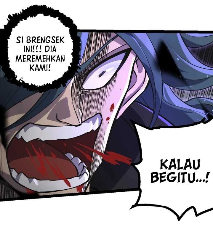 Evolution Begins With A Big Tree - Chapter 359 - Page 15