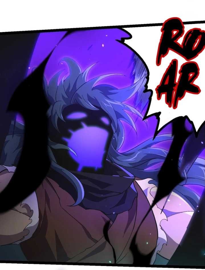 Evolution Begins With A Big Tree - Chapter 359 - Page 17