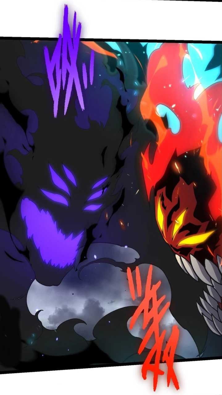 Evolution Begins With A Big Tree - Chapter 359 - Page 18