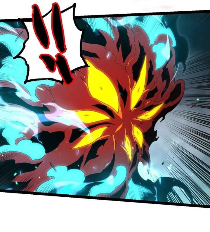 Evolution Begins With A Big Tree - Chapter 359 - Page 19