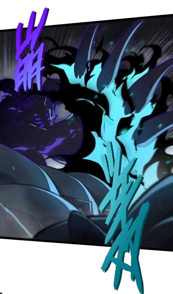 Evolution Begins With A Big Tree - Chapter 359 - Page 25