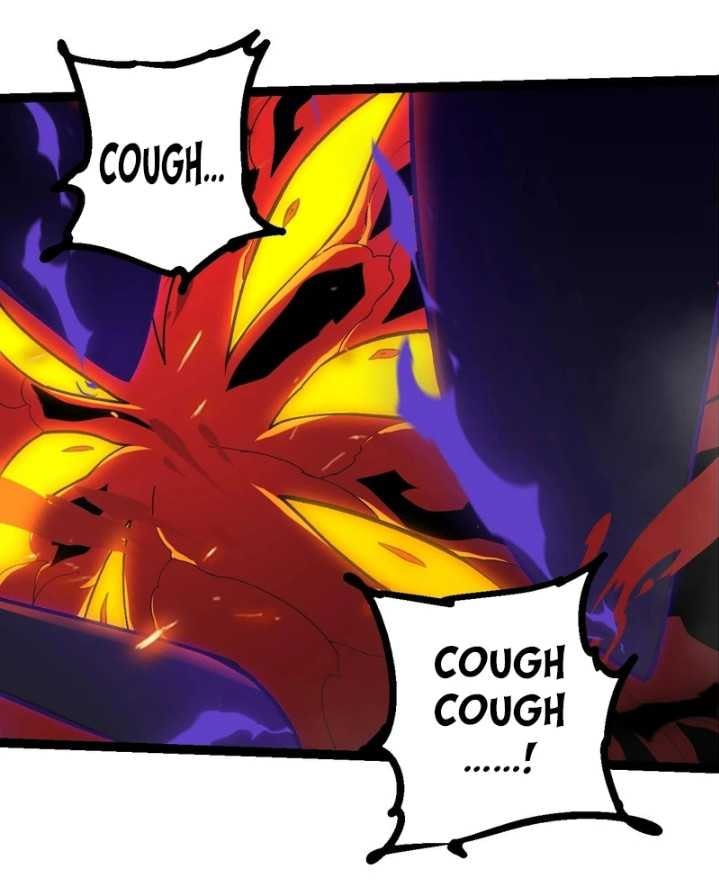 Evolution Begins With A Big Tree - Chapter 359 - Page 28