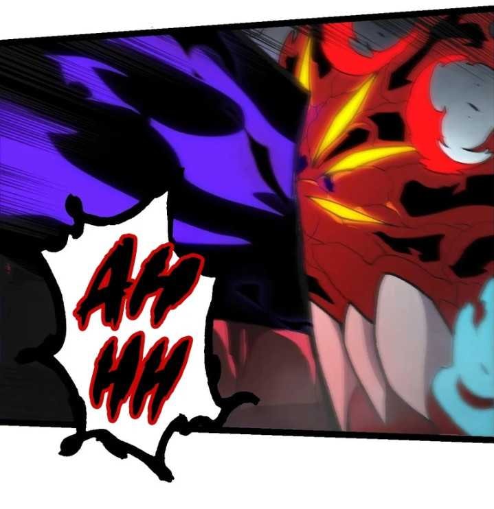 Evolution Begins With A Big Tree - Chapter 359 - Page 33